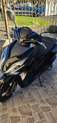 HONDA ELITE 125i 